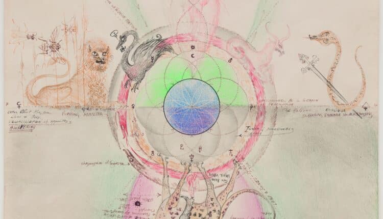 Milano, Palazzo Reale celebra Leonora Carrington: la prima retrospettiva italiana fino all’11 gennaio 2026