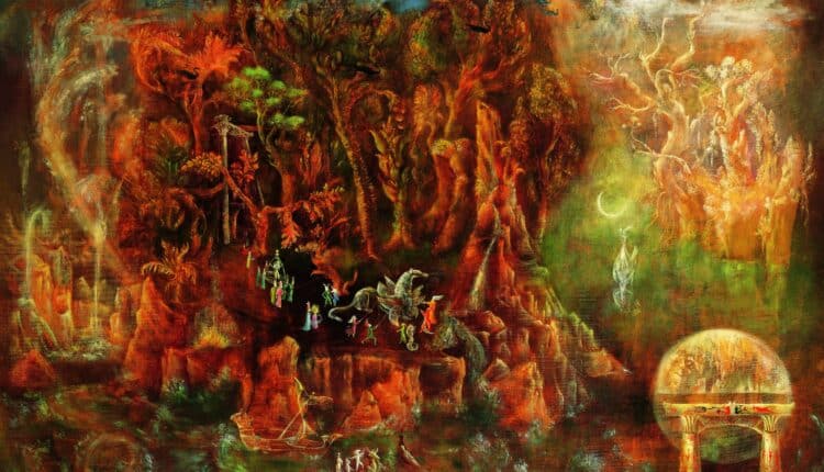 Milano, Palazzo Reale celebra Leonora Carrington: la prima retrospettiva italiana fino all’11 gennaio 2026