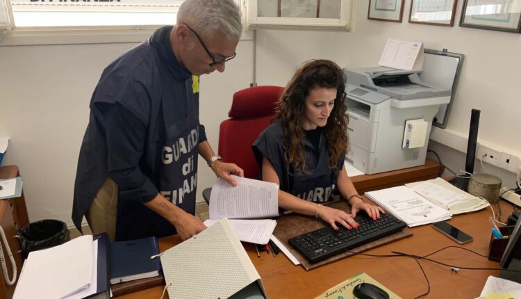 Ravenna, maxi sequestro da 40 milioni di euro: scoperta frode carosello internazionale