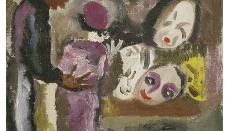 Milano, Palazzo Reale celebra Leonora Carrington: la prima retrospettiva italiana fino all’11 gennaio 2026