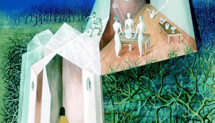 Milano, Palazzo Reale celebra Leonora Carrington: la prima retrospettiva italiana fino all’11 gennaio 2026