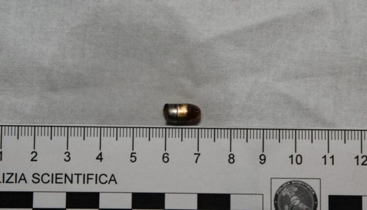 Novara: arrestato il presunto omicida di Kamal in via Pietro Micca