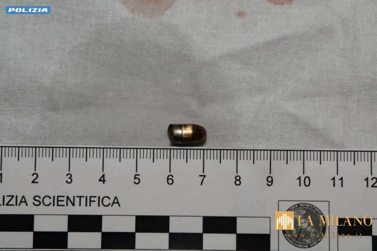 Novara: arrestato il presunto omicida di Kamal in via Pietro Micca