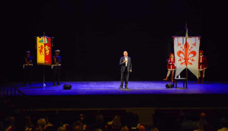Ravenna celebra Dante: eventi, spettacoli e cultura per il 704° Annuale della morte del Sommo Poeta
