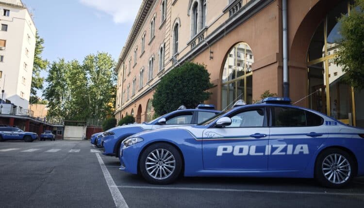 Roma: catturato latitante condannato a 14 anni per violenza sessuale su minore