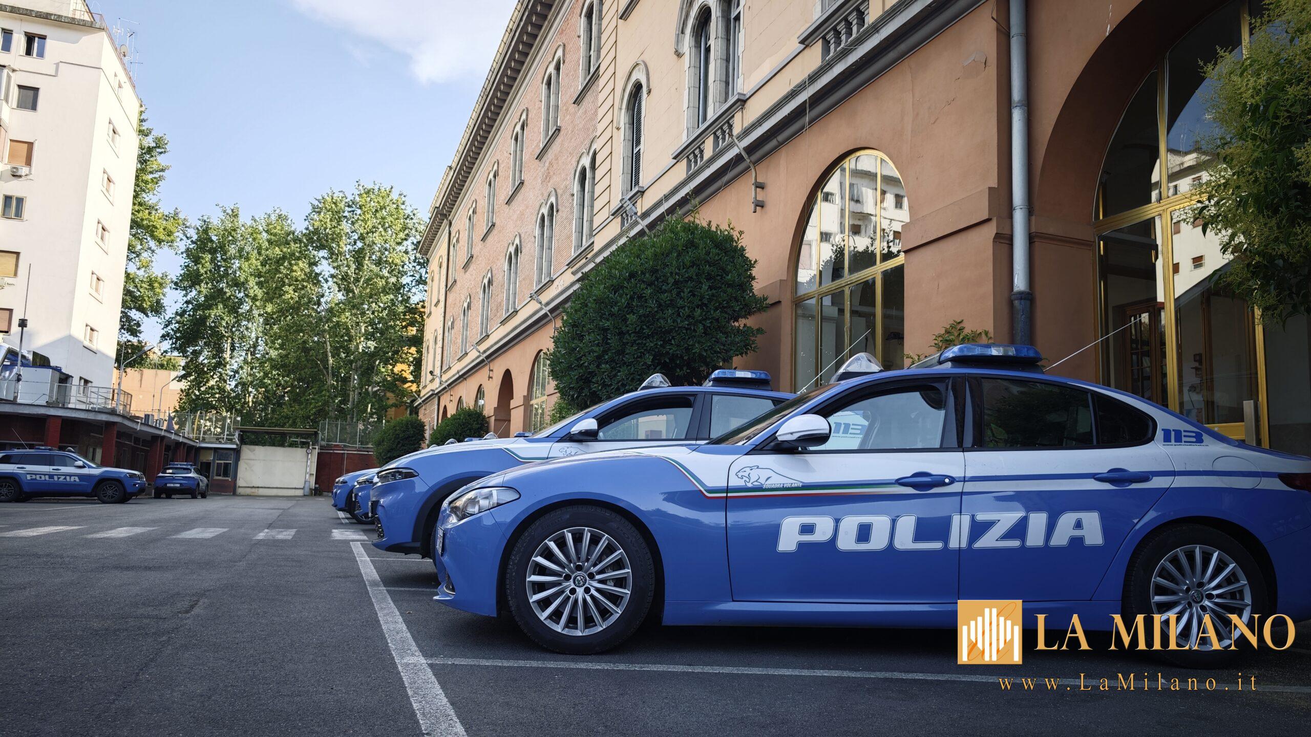 Roma: catturato latitante condannato a 14 anni per violenza sessuale su minore