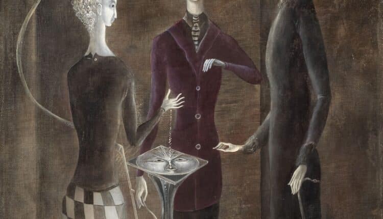 Milano, Palazzo Reale celebra Leonora Carrington: la prima retrospettiva italiana fino all’11 gennaio 2026