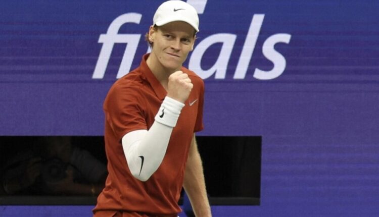 Jannik Sinner è cittadino onorario di Torino con l'approvazione unanime dei consiglieri