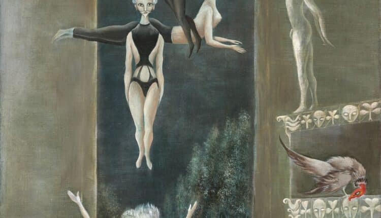 Milano, Palazzo Reale celebra Leonora Carrington: la prima retrospettiva italiana fino all’11 gennaio 2026