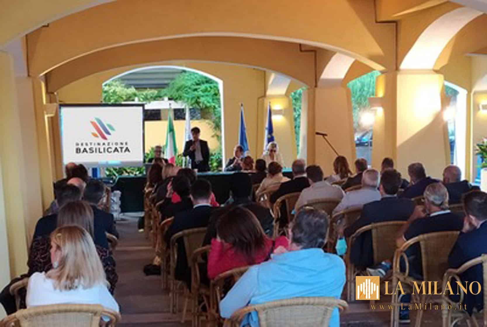 Destinazione Basilicata: il progetto digitale che promuove il territorio lucano.