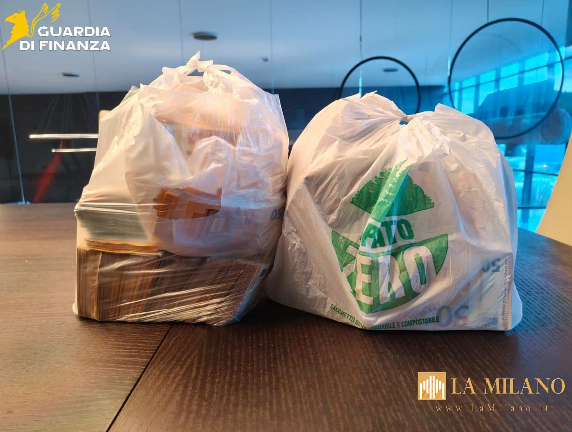 Frode fiscale da oltre 100 milioni tra Brescia e Mantova: perquisite aziende e abitazioni, smantellato un sistema di fatture false