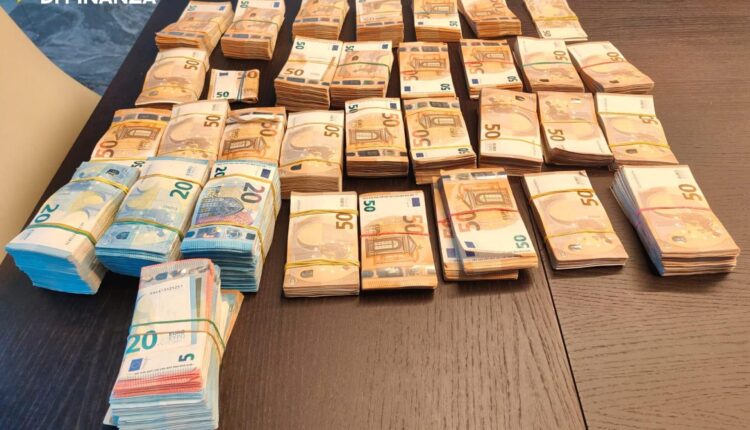 Frode fiscale da oltre 100 milioni tra Brescia e Mantova: perquisite aziende e abitazioni, smantellato un sistema di fatture false