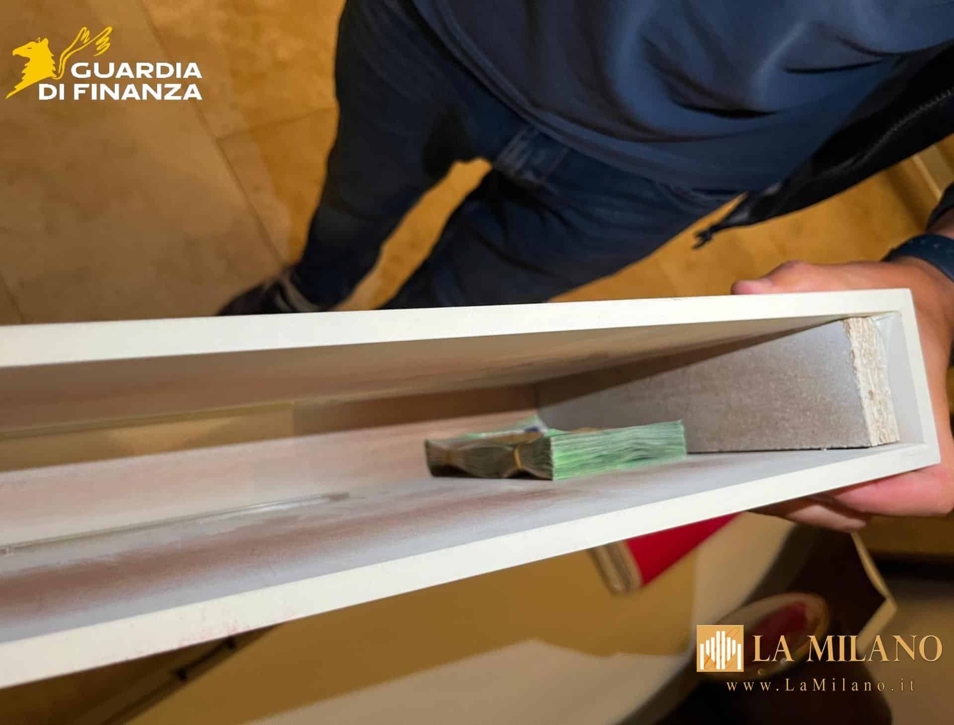 Frode fiscale da oltre 100 milioni tra Brescia e Mantova: perquisite aziende e abitazioni, smantellato un sistema di fatture false