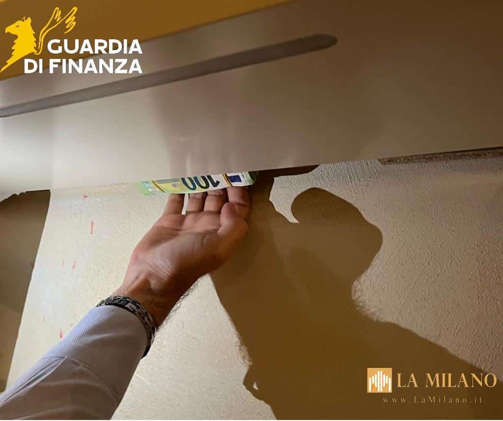 Frode fiscale da oltre 100 milioni tra Brescia e Mantova: perquisite aziende e abitazioni, smantellato un sistema di fatture false