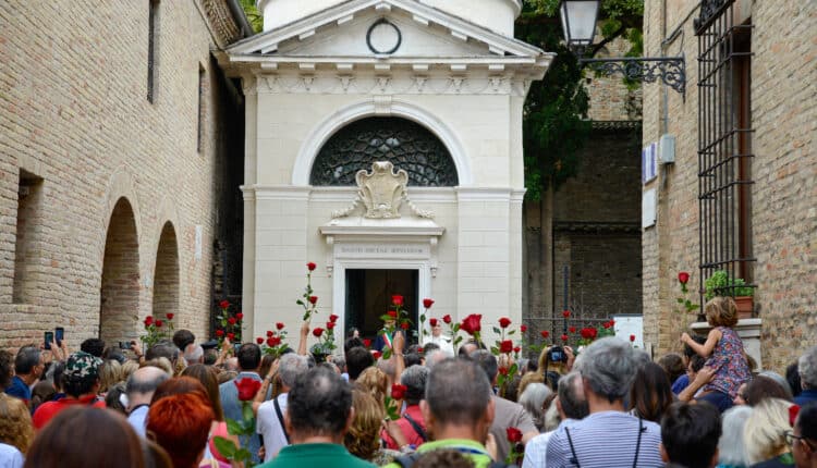 Ravenna celebra Dante: eventi, spettacoli e cultura per il 704° Annuale della morte del Sommo Poeta