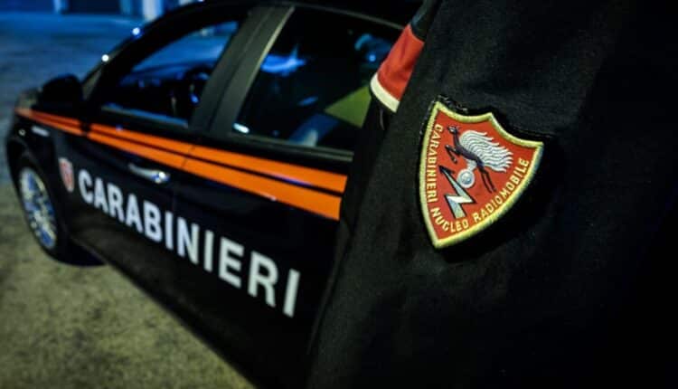 Lecce, 4 arresti in poche ore per spaccio e reati predatori