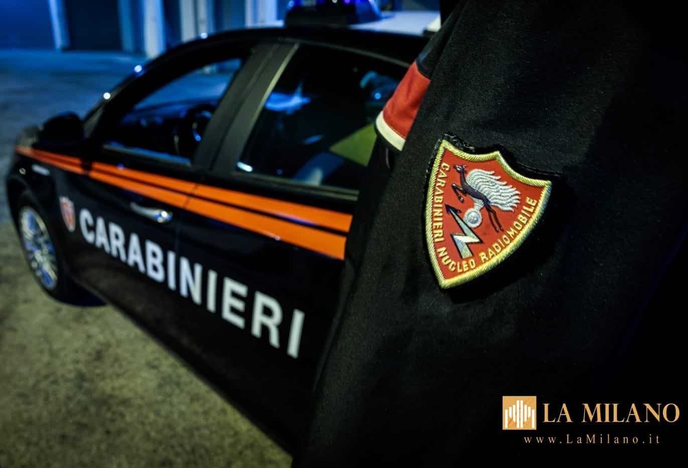 Lecce, 4 arresti in poche ore per spaccio e reati predatori