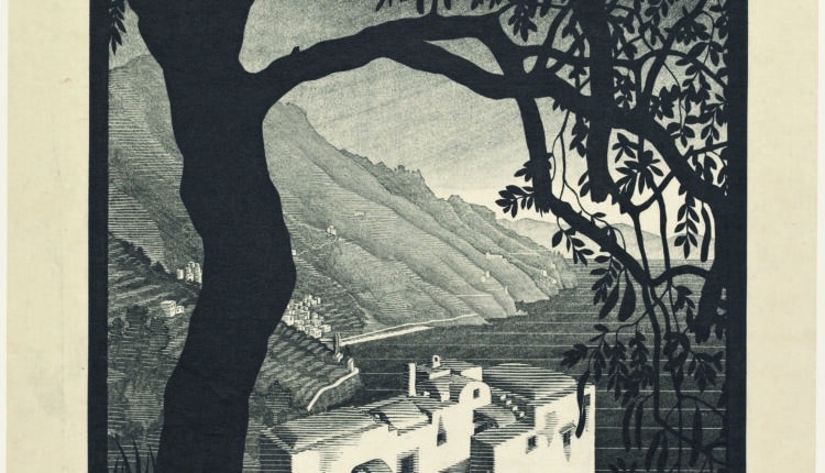 Escher torna a Milano dopo 10 anni: al MUDEC la mostra “M.C. Escher. Tra arte e scienza”