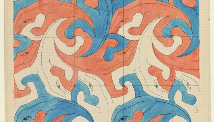 Escher torna a Milano dopo 10 anni: al MUDEC la mostra “M.C. Escher. Tra arte e scienza”