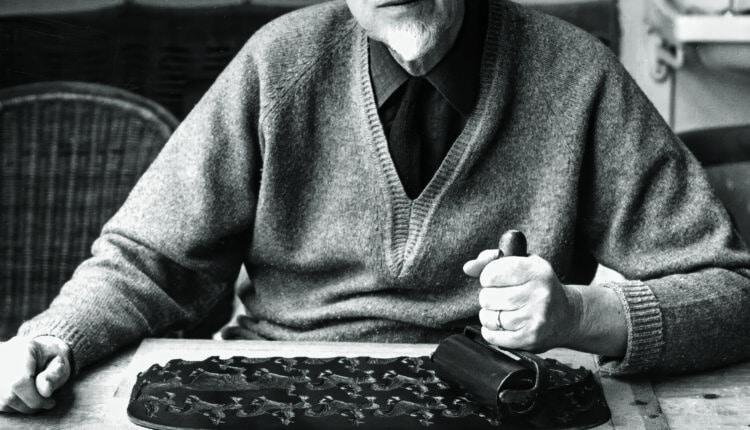 Escher torna a Milano dopo 10 anni: al MUDEC la mostra “M.C. Escher. Tra arte e scienza”