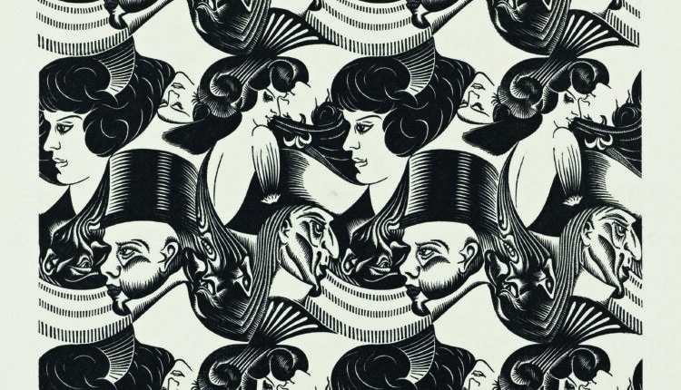 Escher torna a Milano dopo 10 anni: al MUDEC la mostra “M.C. Escher. Tra arte e scienza”