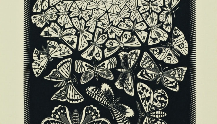 Escher torna a Milano dopo 10 anni: al MUDEC la mostra “M.C. Escher. Tra arte e scienza”