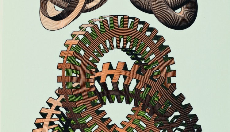 Escher torna a Milano dopo 10 anni: al MUDEC la mostra “M.C. Escher. Tra arte e scienza”