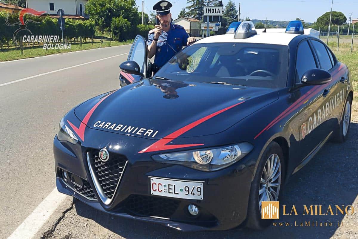 Imola: Arrestata 22enne per aggressione a un medico in ospedale