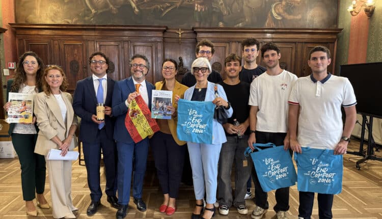 Verona: nasce la borsa di studio in memoria di Leonardo Lorini per esperienze scolastiche all’estero