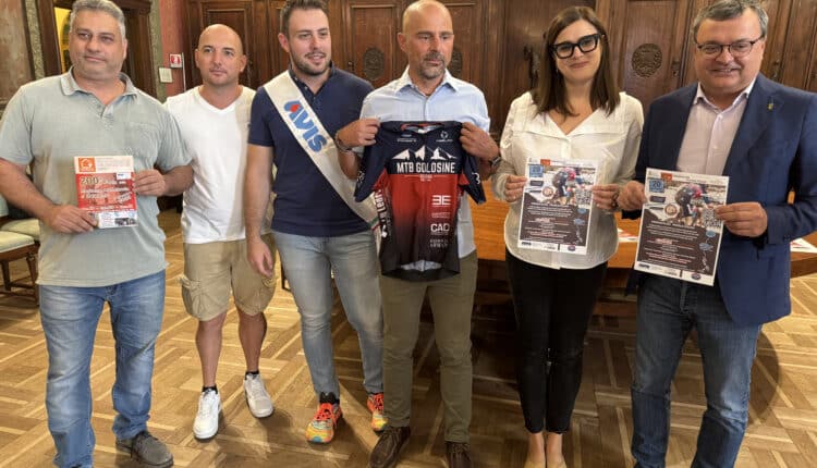 Piccolo Stelvio: sport, solidarietà e territorio al centro della cronoscalata