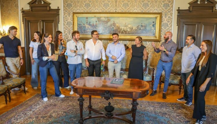 “Let’s Move Trieste”: il primo Festival del Fitness, della Salute e del Benessere accende il Porto Vecchio