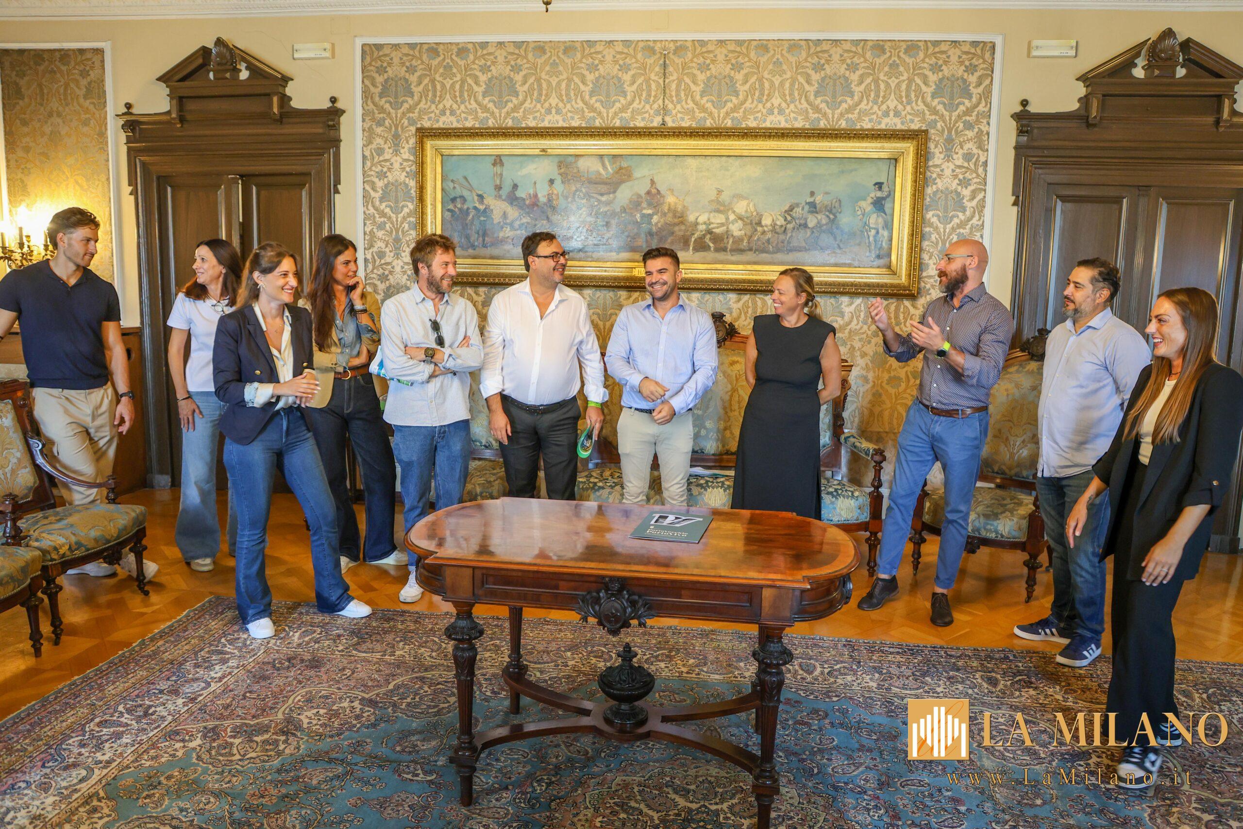 “Let’s Move Trieste”: il primo Festival del Fitness, della Salute e del Benessere accende il Porto Vecchio