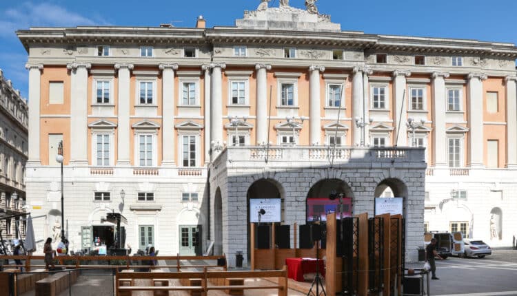 Arena Musicæ, gran finale a Trieste: concerti e artisti della Mitteleuropa in Piazza Verdi