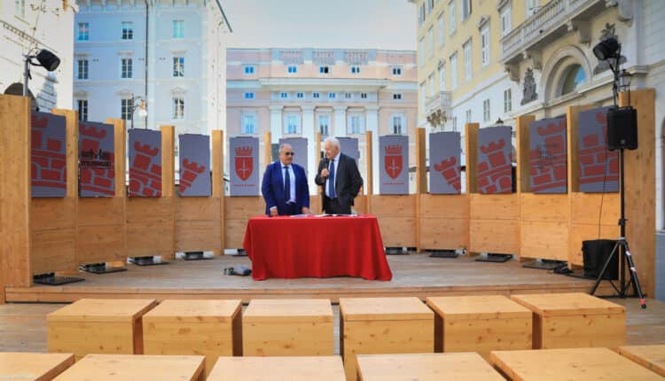 Arena Musicæ, gran finale a Trieste: concerti e artisti della Mitteleuropa in Piazza Verdi
