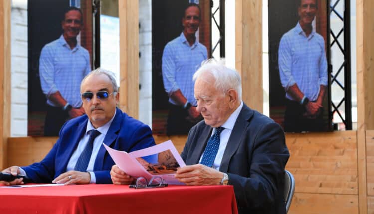 Arena Musicæ, gran finale a Trieste: concerti e artisti della Mitteleuropa in Piazza Verdi