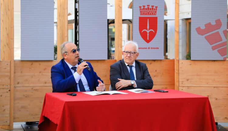 Arena Musicæ, gran finale a Trieste: concerti e artisti della Mitteleuropa in Piazza Verdi