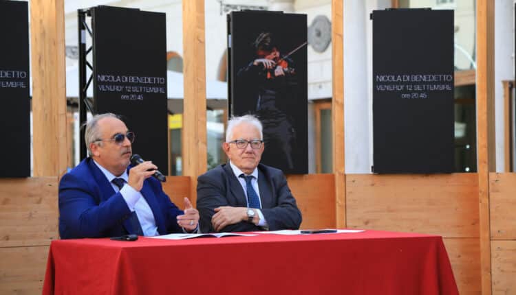 Arena Musicæ, gran finale a Trieste: concerti e artisti della Mitteleuropa in Piazza Verdi