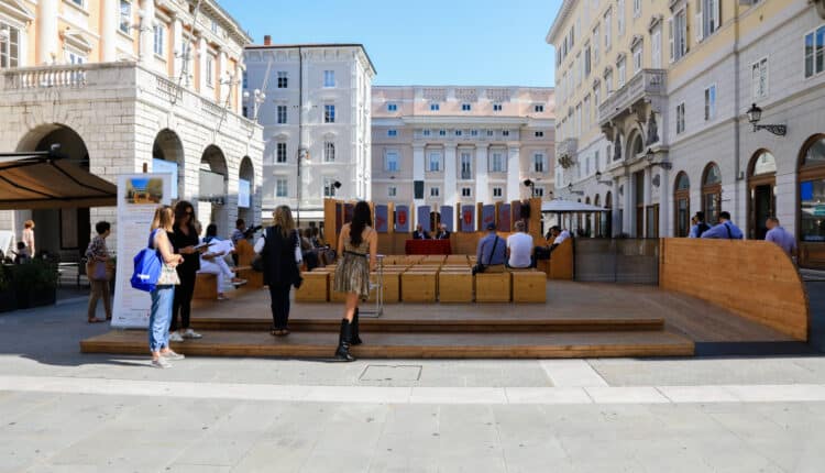 Arena Musicæ, gran finale a Trieste: concerti e artisti della Mitteleuropa in Piazza Verdi