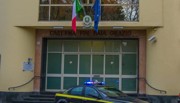 Ravenna, maxi sequestro da 40 milioni di euro: scoperta frode carosello internazionale