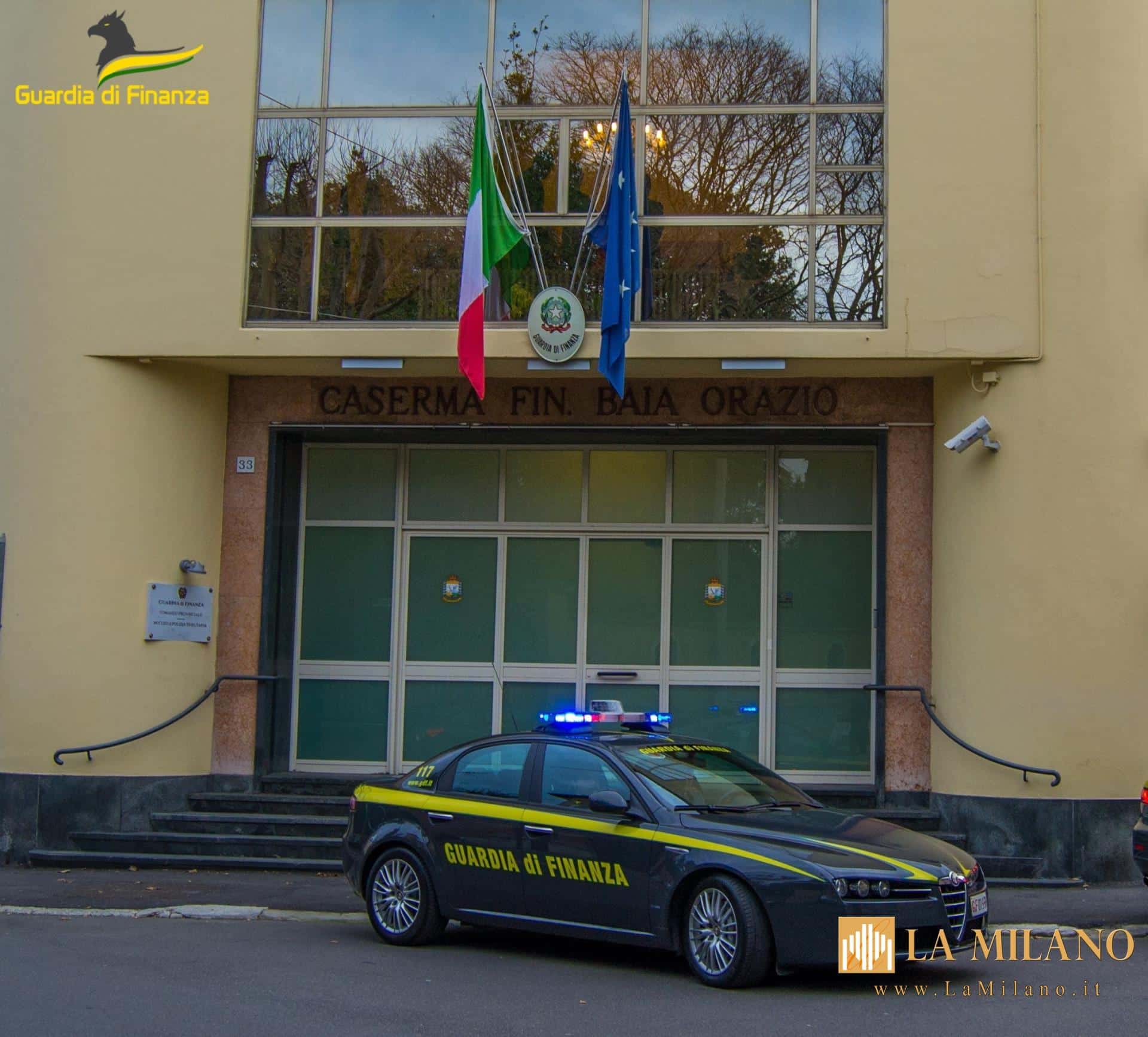 Ravenna, maxi sequestro da 40 milioni di euro: scoperta frode carosello internazionale