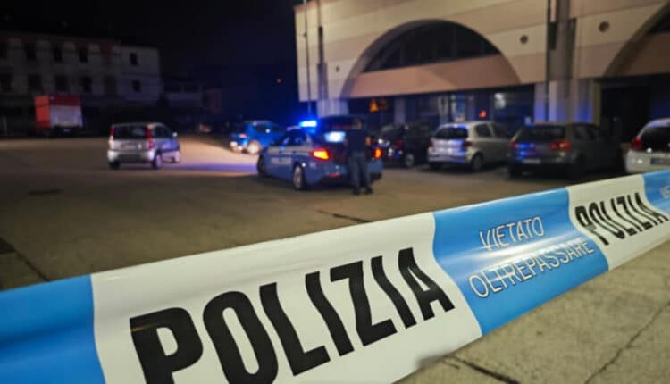 Novara: arrestato il presunto omicida di Kamal in via Pietro Micca