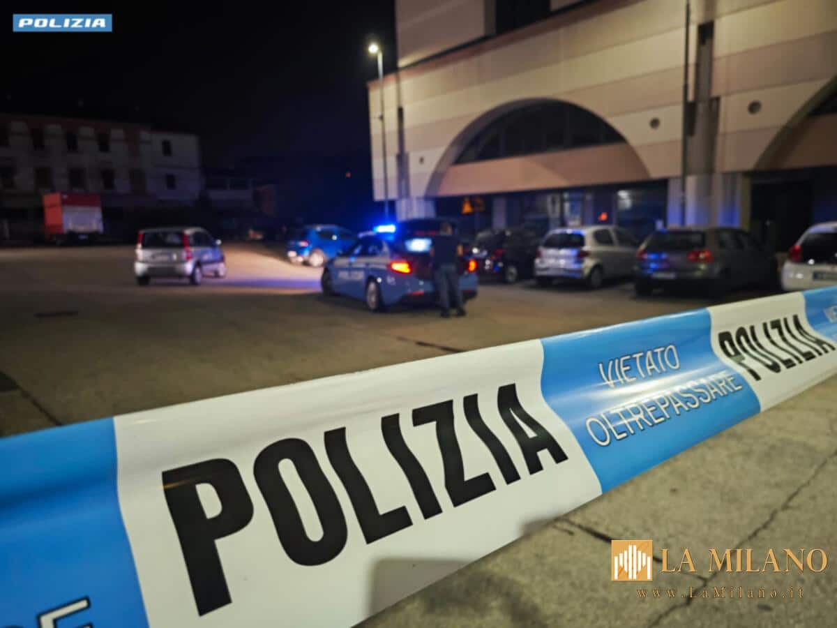 Novara: arrestato il presunto omicida di Kamal in via Pietro Micca