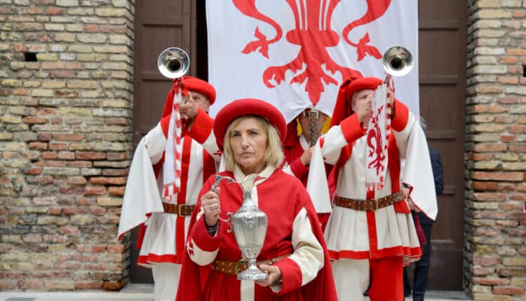 Ravenna celebra Dante: eventi, spettacoli e cultura per il 704° Annuale della morte del Sommo Poeta