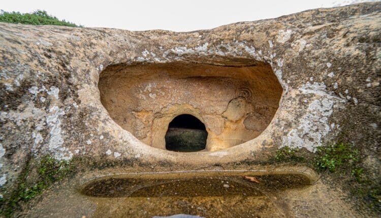 Sardegna, le Domus de Janas entrano nella lista UNESCO