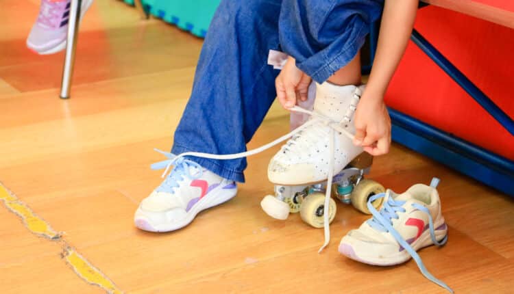 Roller Day: i Ricreatori comunali protagonisti della Settimana Europea della Mobilità 2025