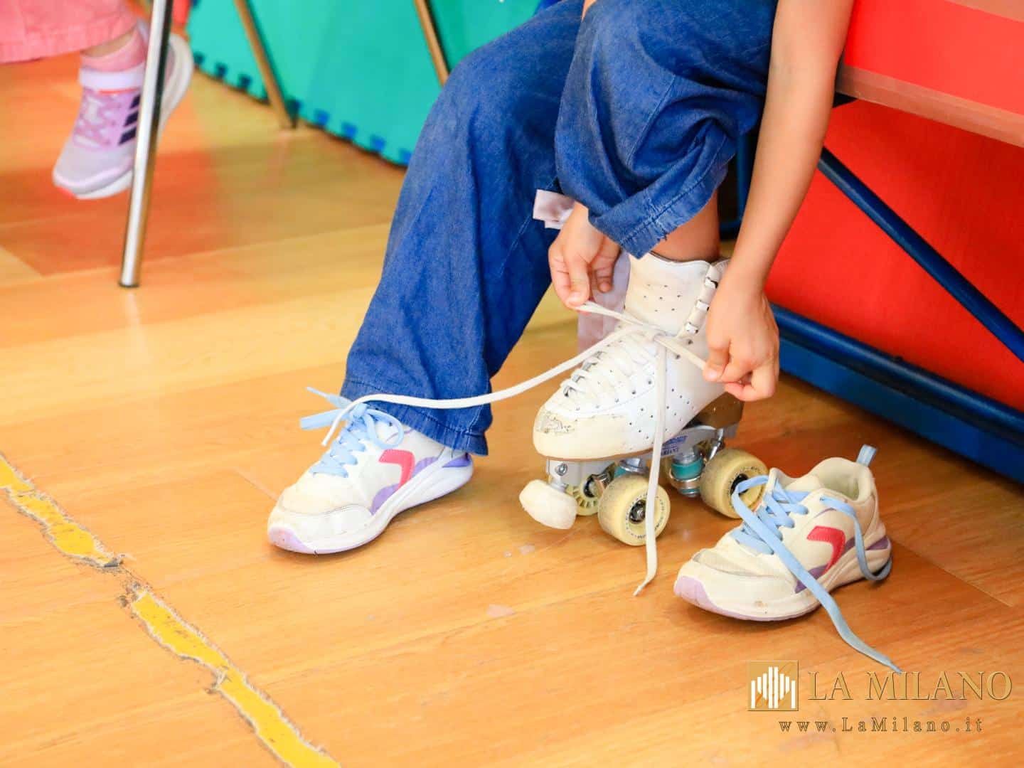 Roller Day: i Ricreatori comunali protagonisti della Settimana Europea della Mobilità 2025