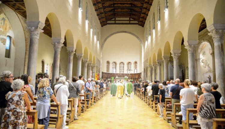 Ravenna celebra Dante: eventi, spettacoli e cultura per il 704° Annuale della morte del Sommo Poeta