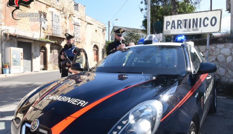 Partinico, arrestato 15enne per estorsione su un coetaneo