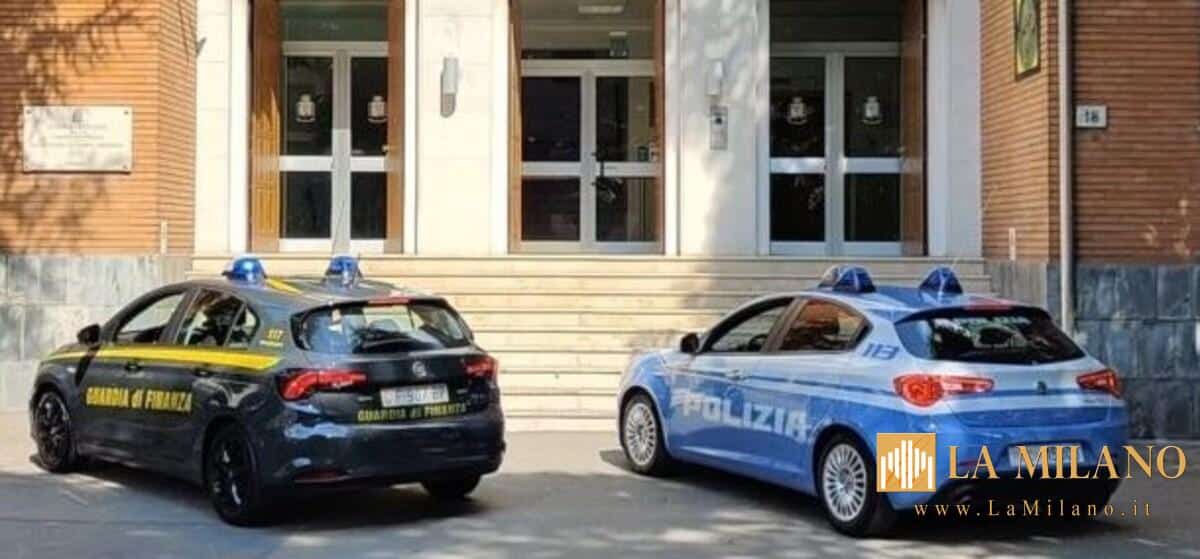 Crotone: sequestri e sanzioni nell’operazione interforze “Focus ‘Ndrangheta”