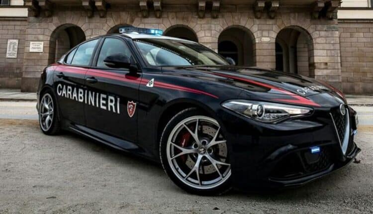 Legnago, incendio in casa: Carabinieri salvano 58enne tra le fiamme